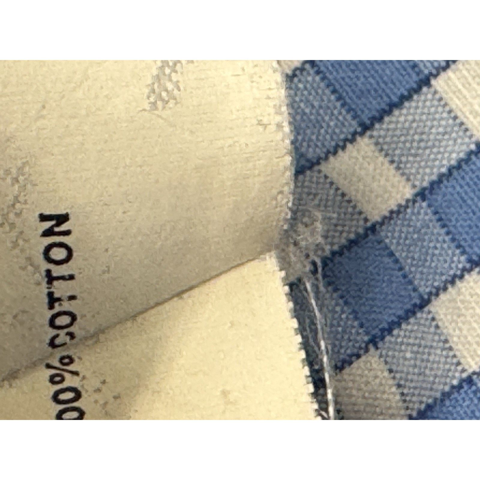 Gap Classic GAP Shirt Men’s Adult L Blue White Button Up 90’s Size US L / EU 52-54 / 3 - 8 Thumbnail