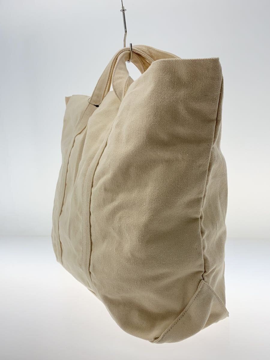 Y's × Yohji Yamamoto Y's Logo Tote Bag Size ONE SIZE - 2 Thumbnail