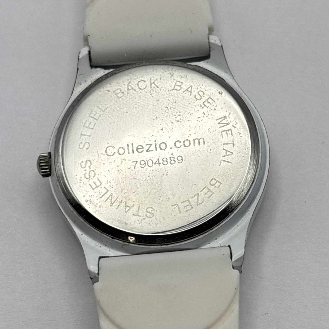 Other White Sophie Watch Size ONE SIZE - 5 Thumbnail