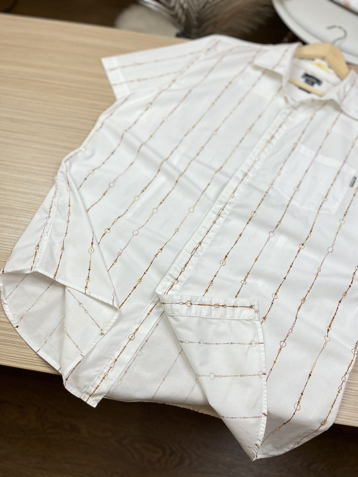 Oakley Vintage Oakley Shirts Size: XXL Size US XXL / EU 58 / 5 - 5 Thumbnail