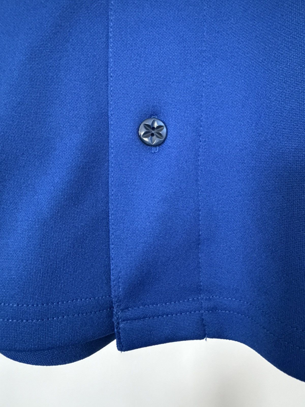 Vintage YAQUIS DE OBREGON BASEBALL JERSEY BLUE ELSIGLO MEXICAN LMP Size US S / EU 44-46 / 1 - 9 Thumbnail