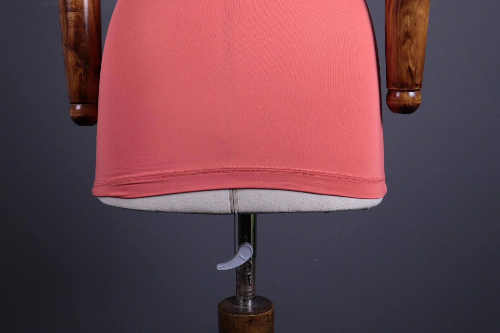 Adidas Adidas Stella McCarthey Pink Mini Tennis Tunic Dress Size 34 Size L / US 10 / IT 46 - 8 Thumbnail