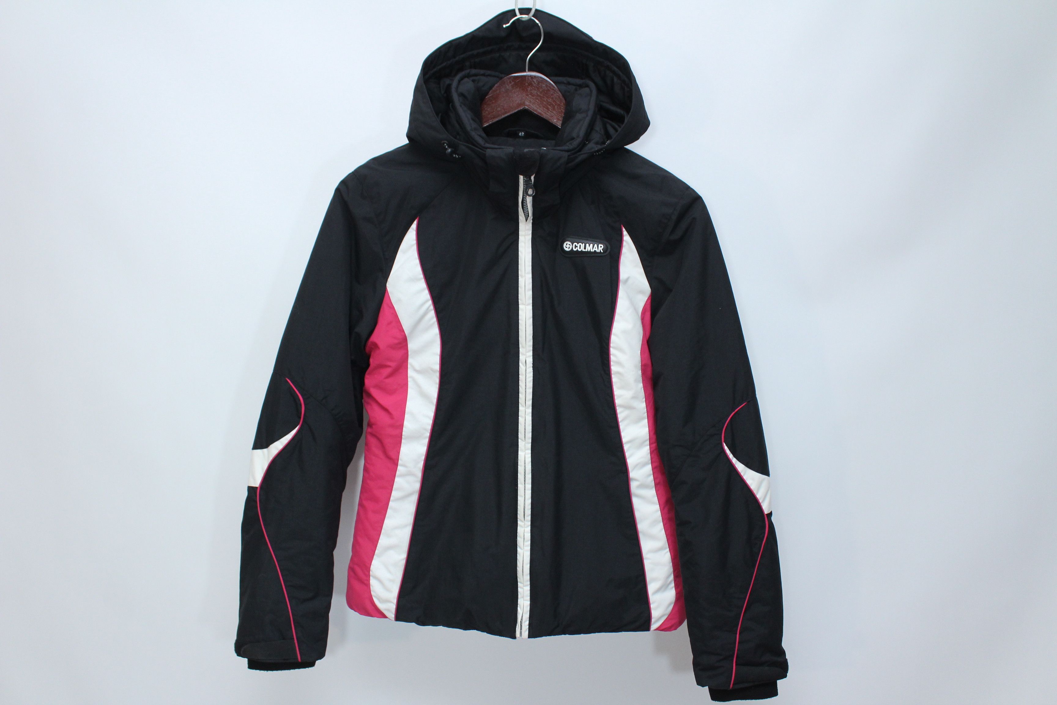image of Colmar Ski Jacket Womens Size 42 Outdoor Hype Vintage