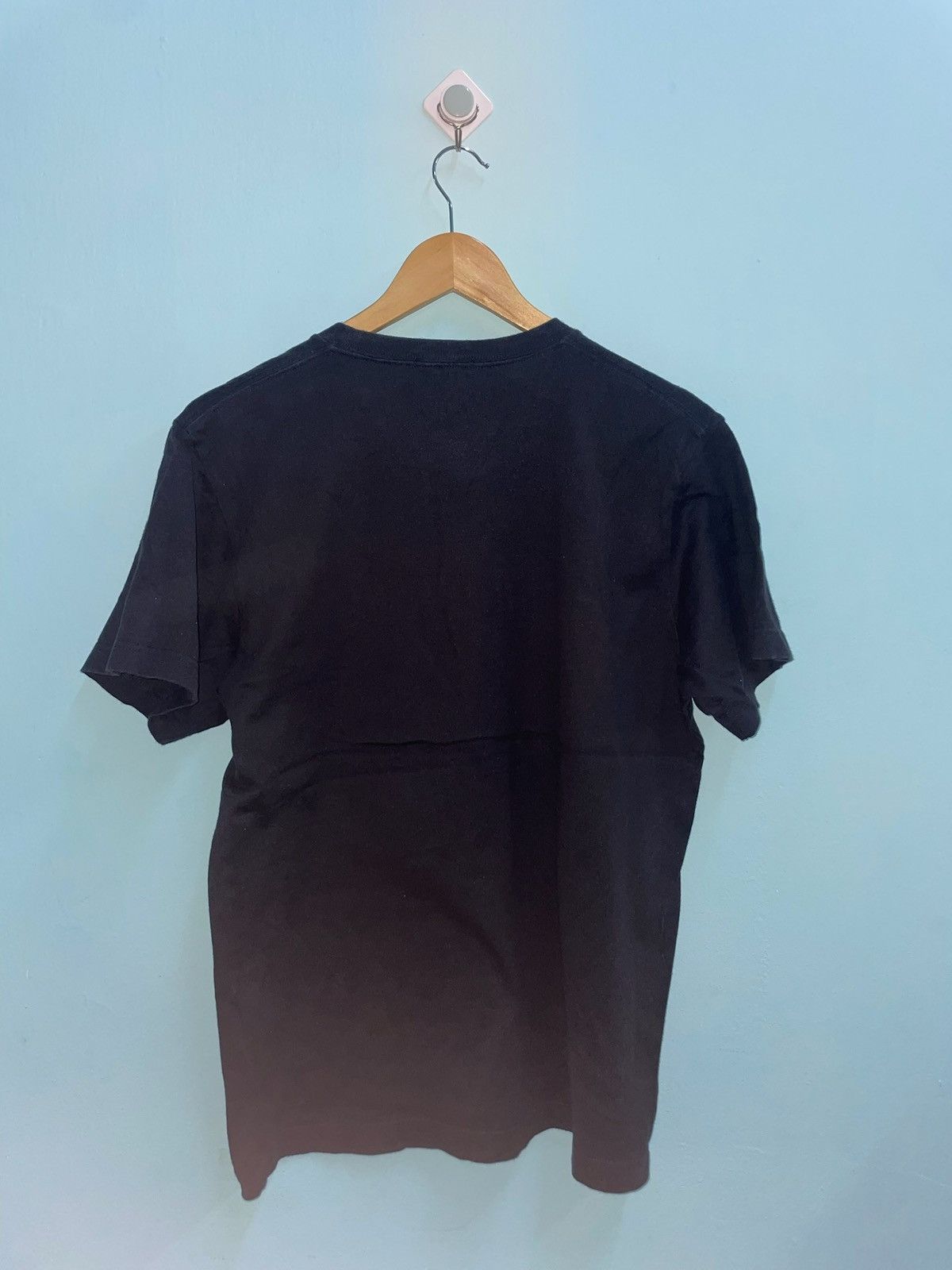 Vintage Vintage Hunter x Hunter / Anime / Chrome Hearts Size US XL / EU 56 / 4 - 3 Thumbnail