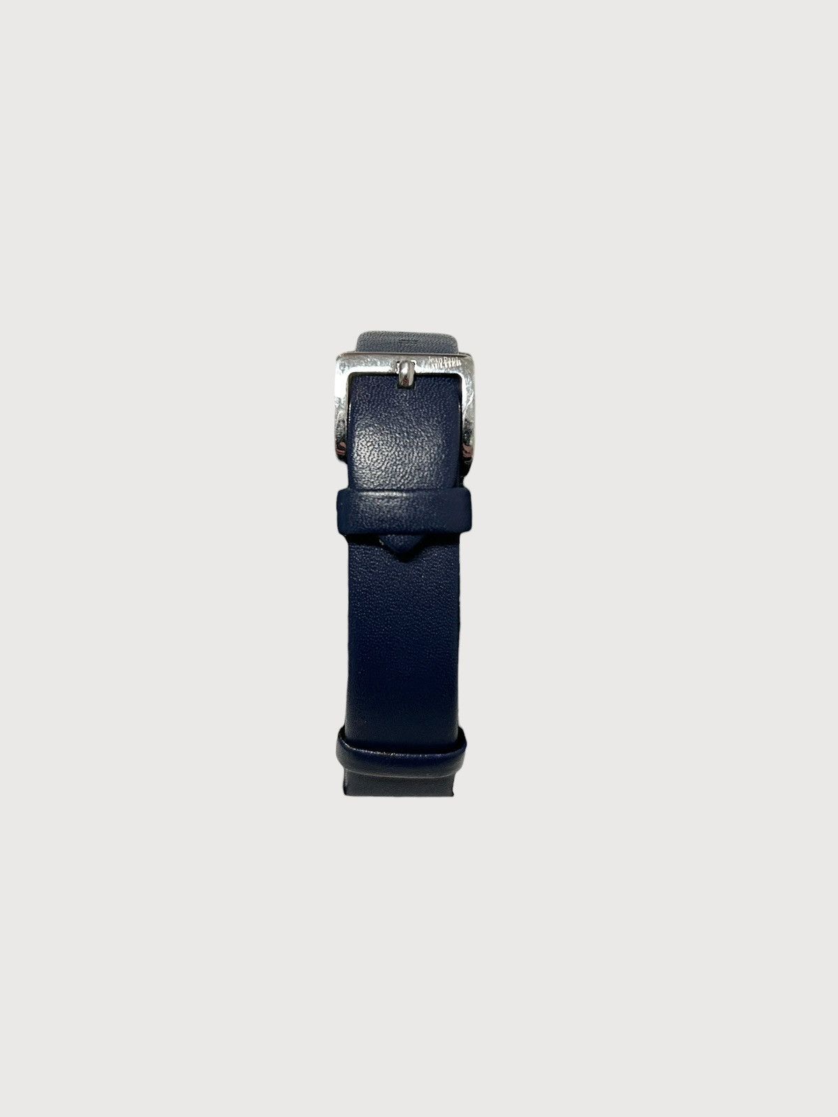 Jean Paul Gaultier Sector Dial Maritime Watch Size ONE SIZE - 4 Thumbnail