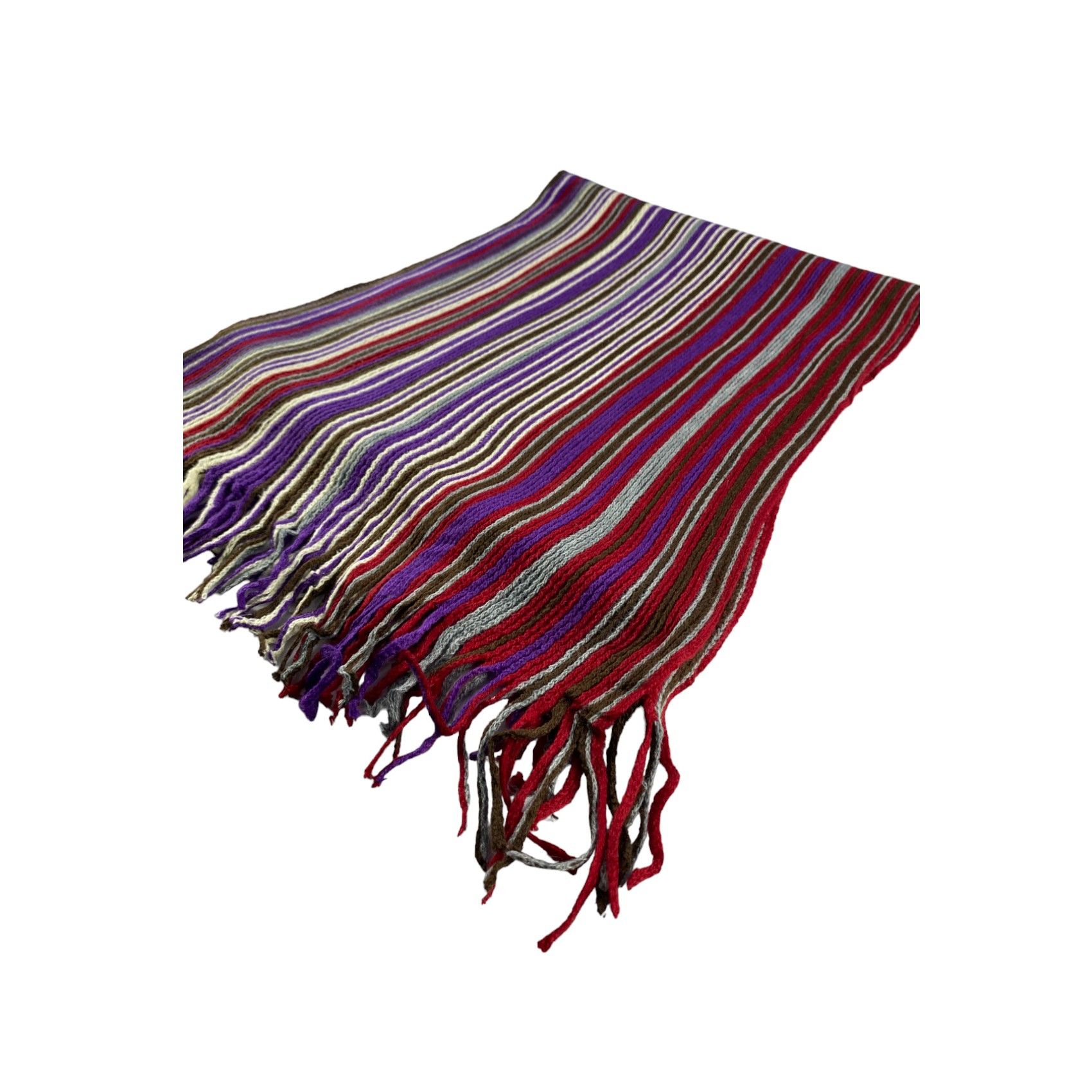 PPFM × Vintage PPFM Scarf / Muffler / Neckwear Size ONE SIZE - 3 Thumbnail