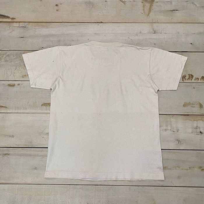 Cartoon Network × Japanese Brand × Vintage B88 NARUTO JAPAN ANIME PROMO TEE Size US S / EU 44-46 / 1 - 3 Thumbnail