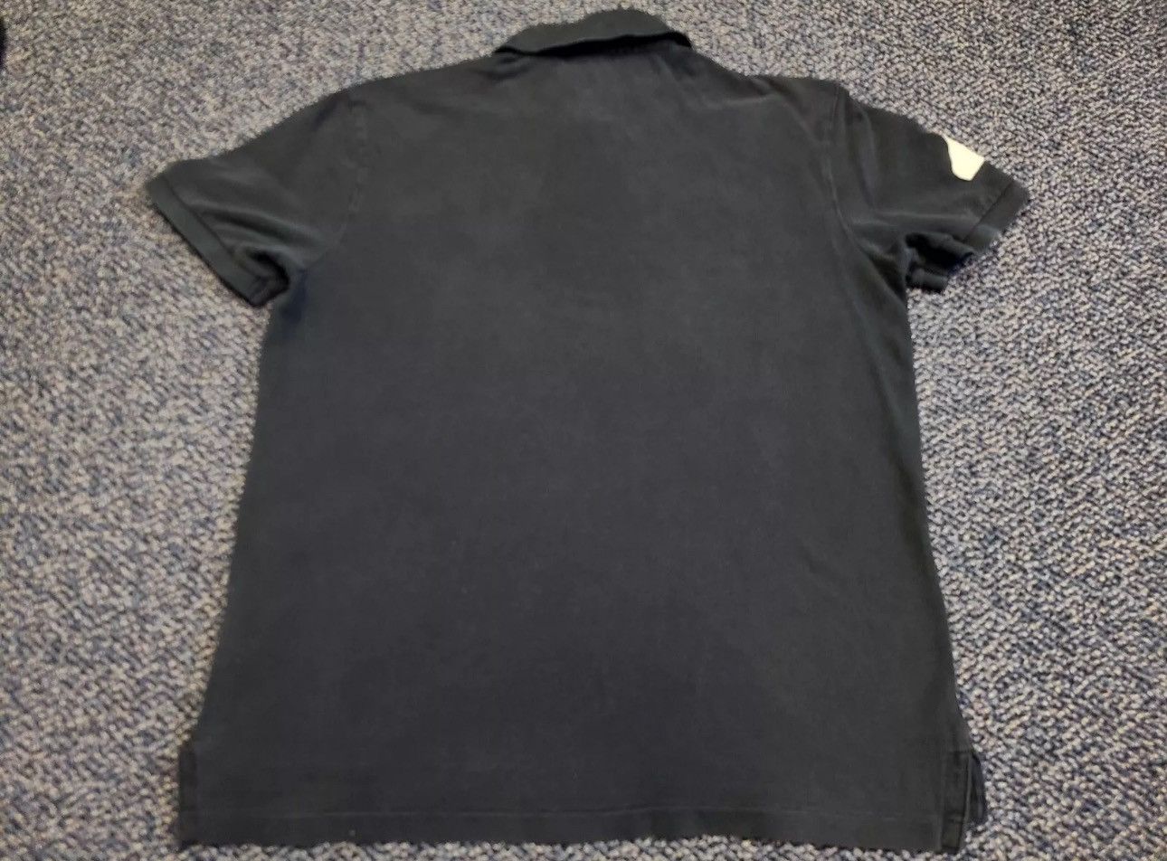 Polo Ralph Lauren × Ralph Lauren × Rugby Ralph Lauren Polo Rugby Kicker Ralph Lauren Shirt (RARE) Size US L / EU 52-54 / 3 - 13 Thumbnail
