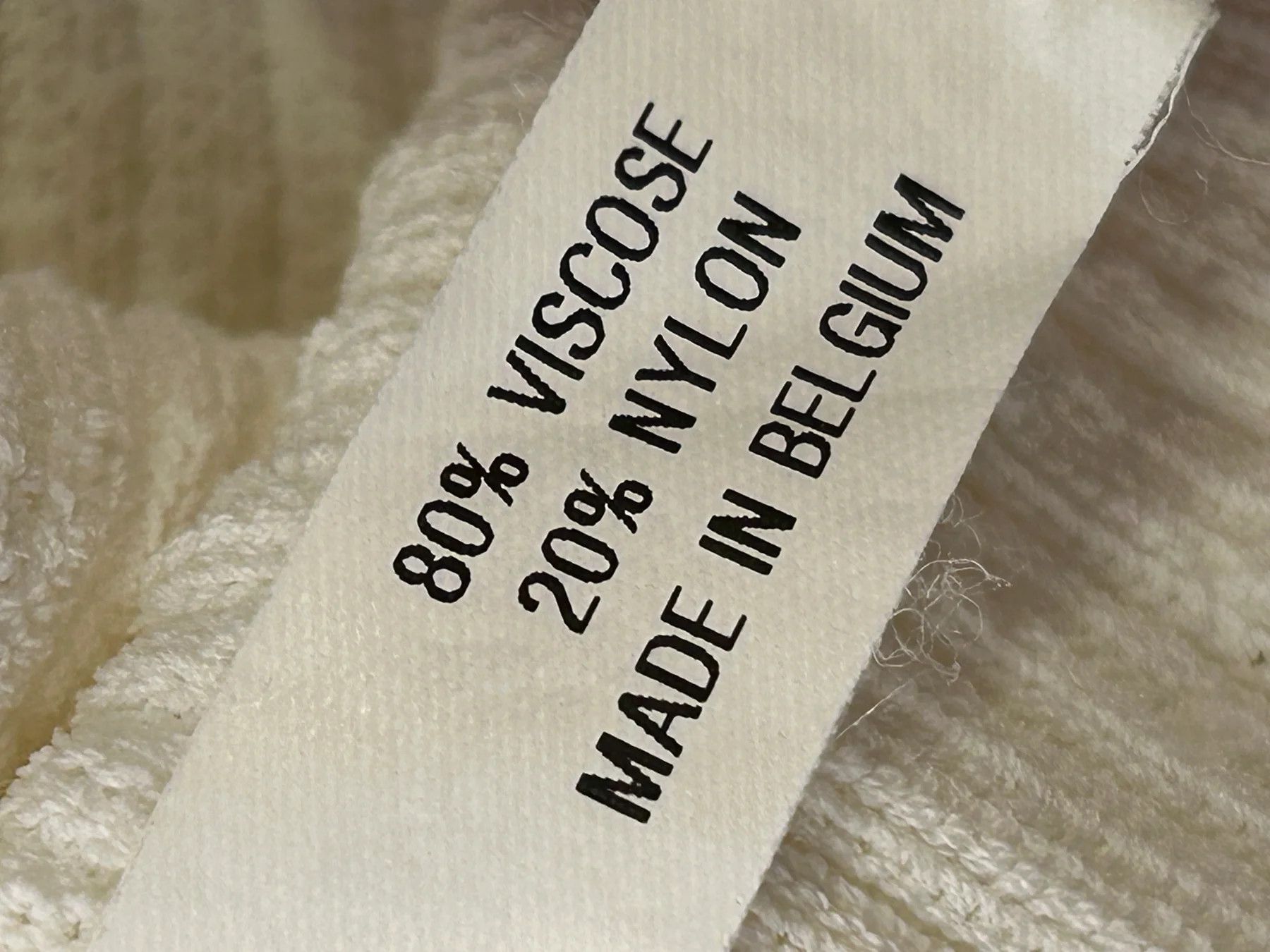 Walter Van Beirendonck Archive Tank Top Size M / US 6-8 / IT 42-44 - 4 Thumbnail