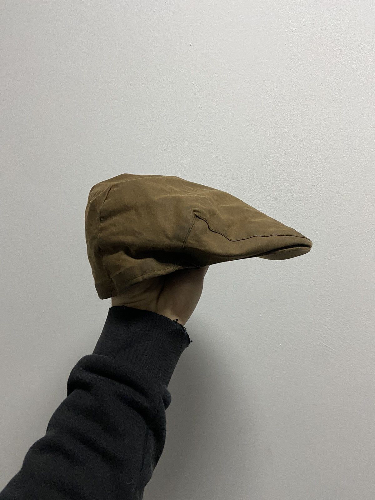 Barbour × Vintage Beretta Barbour vintage waxed Size ONE SIZE - 2 Thumbnail