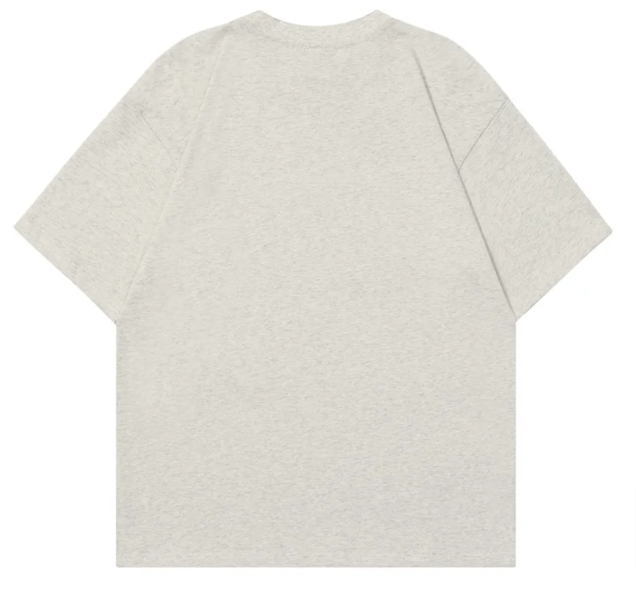 Japanese Brand × Vintage "Unusual-M" T-shirt Size US M / EU 48-50 / 2 - 2 Thumbnail