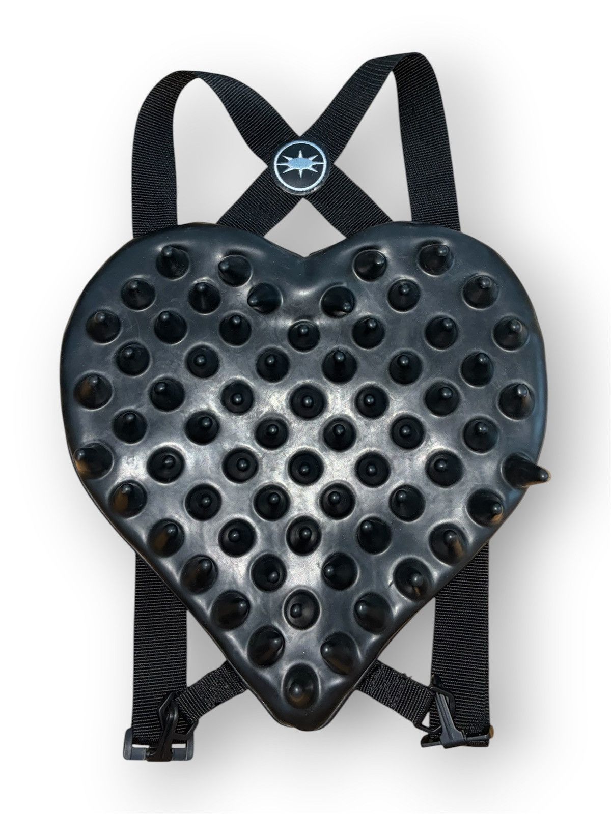 Craig Morrison Craig Morrison Black Bug Pouch | Grailed
