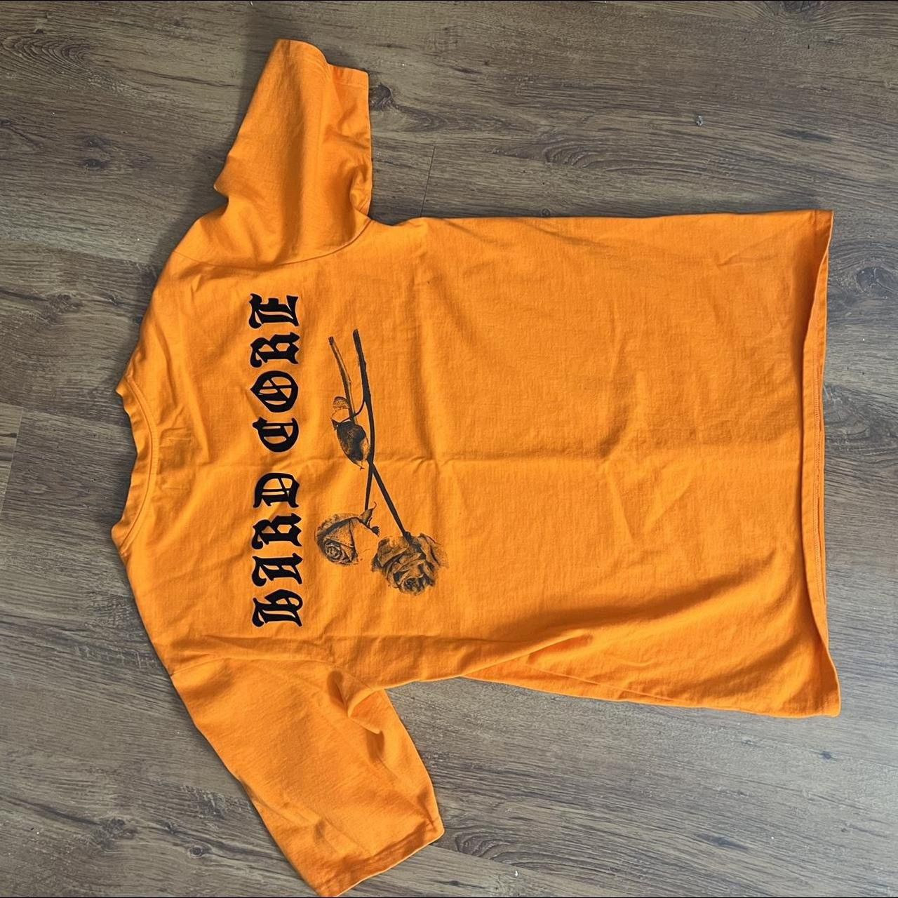 Misbhv Misbhv “Hardcore” shirt Size US M / EU 48-50 / 2 - 3 Thumbnail