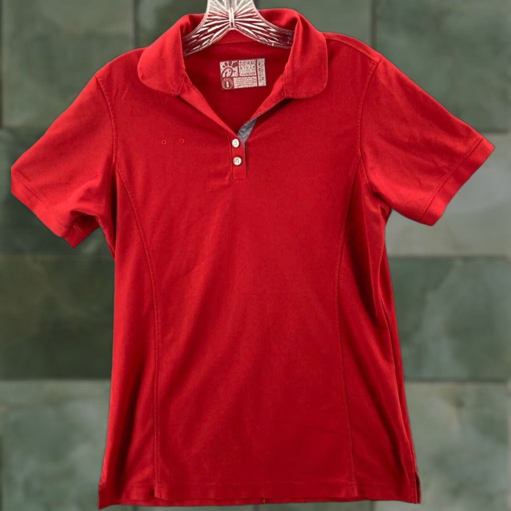 Vintage Chic fila a uniform Womens Medium Size M / US 6-8 / IT 42-44 - 1 Thumbnail