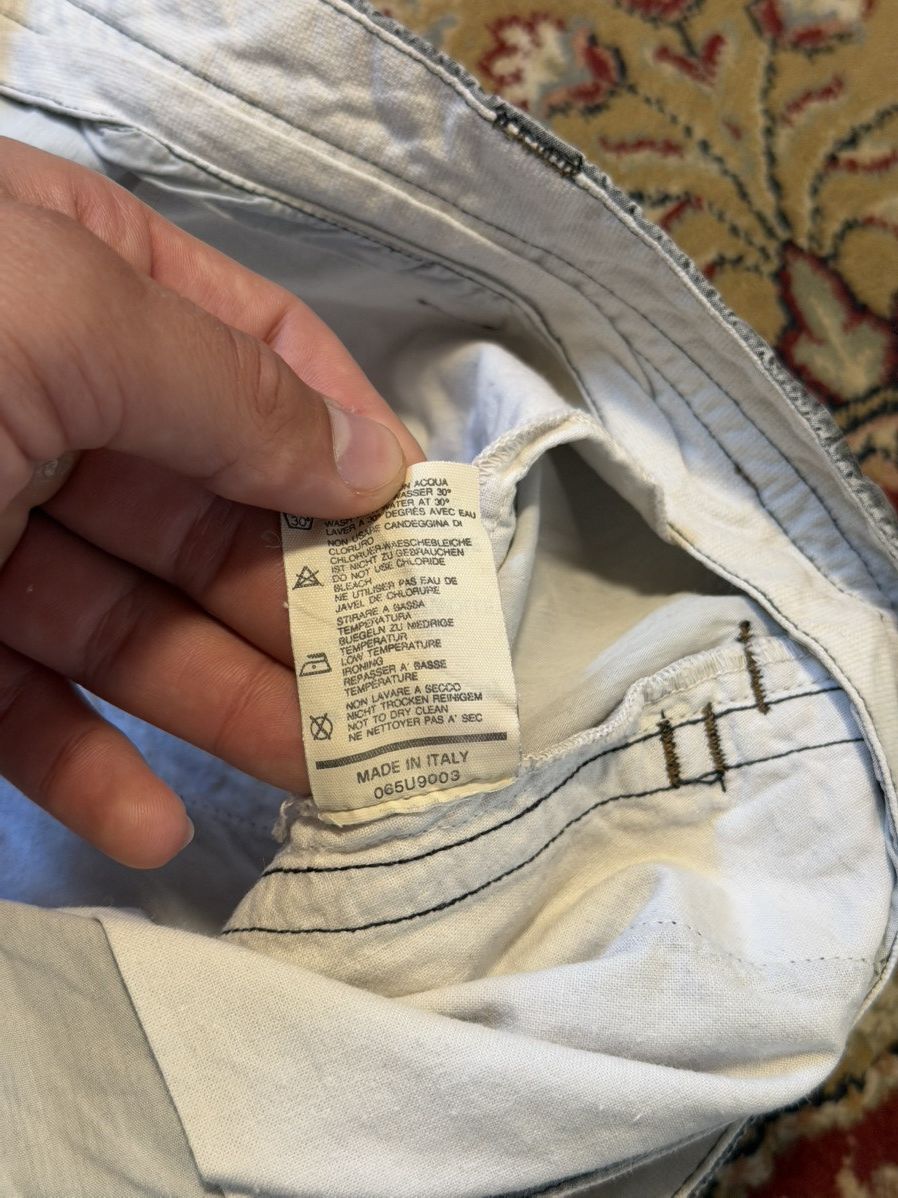 Boneville Boneville Massimo Osti Cp company Shorts Rare Vintage Casual Size US 34 / EU 50 - 11 Thumbnail
