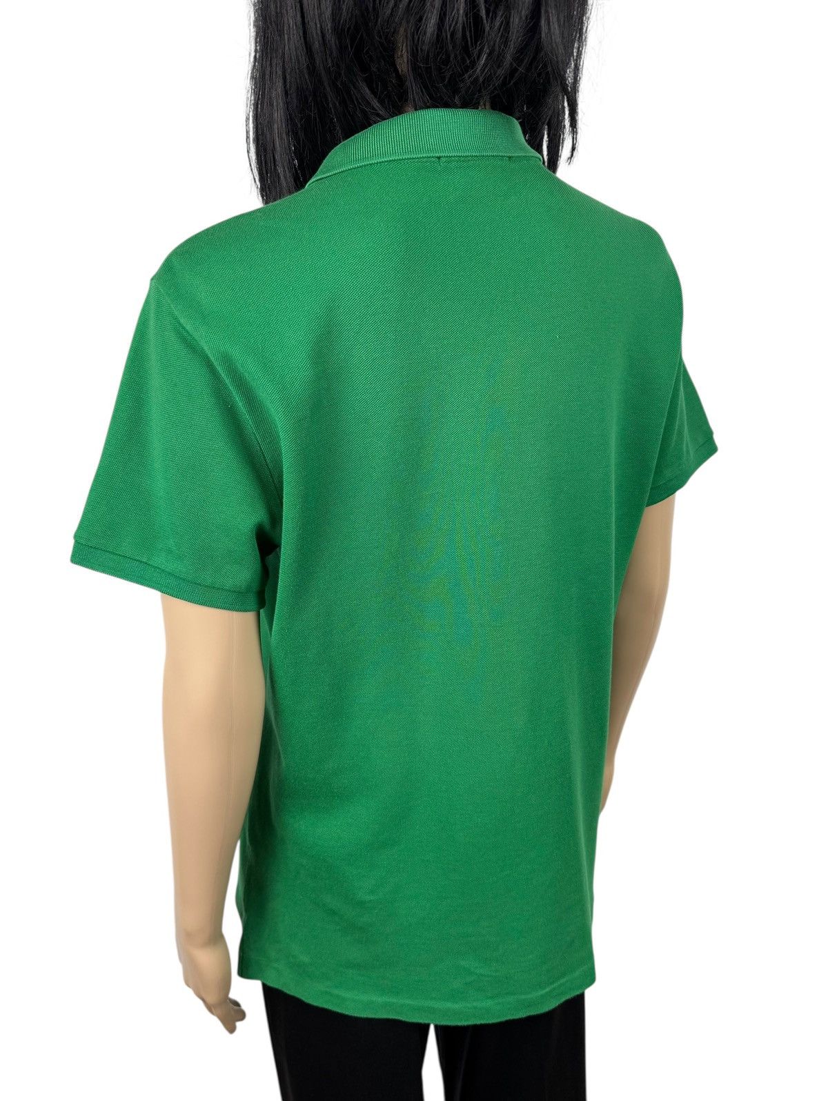 Ralph Lauren Ralph Lauren Polo Club Printed Polo Tee Cotton size XL Size XL / US 12-14 / IT 48-50 - 7 Thumbnail