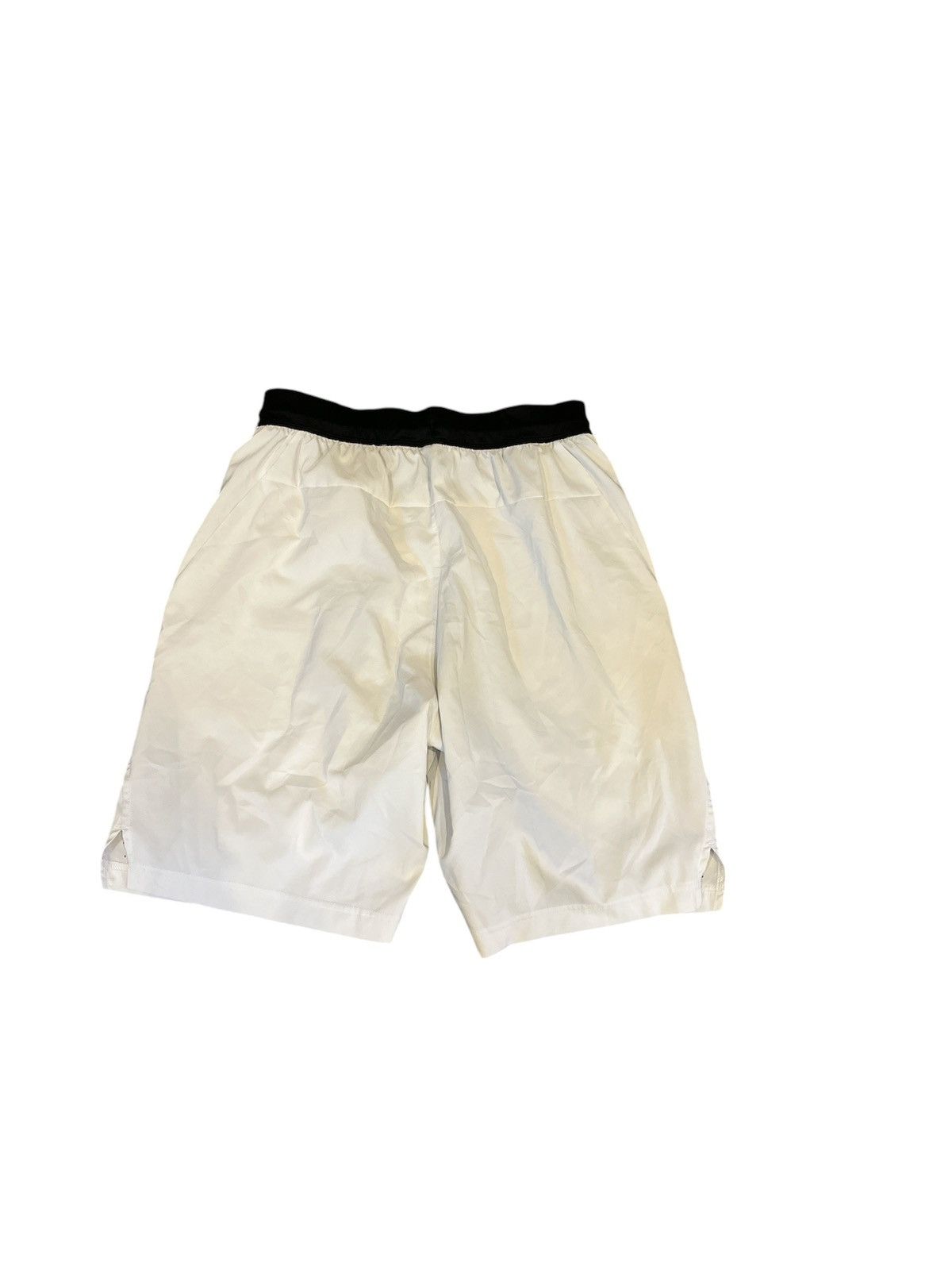 Adidas Adidas Men’s Axis Knit 3.0 Shorts Size S Lightweight Size US 28 / EU 44 - 4 Thumbnail