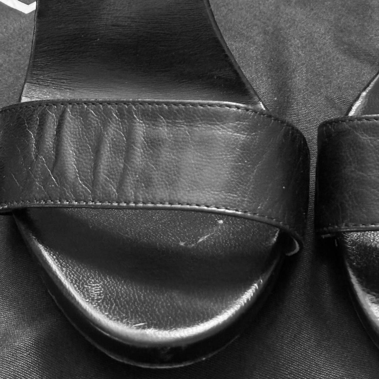Paciotti Cesare Paciotti Dagger Heels Size US 7 / IT 37 - 5 Thumbnail