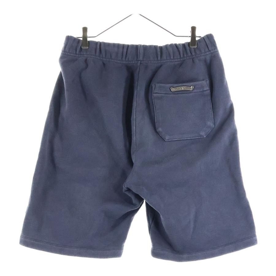 Chrome Hearts CHROME HEARTS Y not Cemetery Cross Patch Short Pants size S Size US 32 / EU 48 - 2 Thumbnail