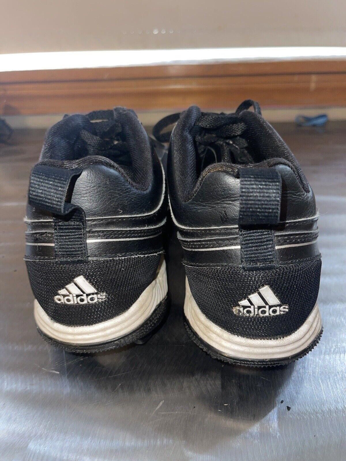 Adidas Adidas Scorch Destroy Football Cleats Men's 9 G23622 AS3 Size ONE SIZE - 9 Thumbnail