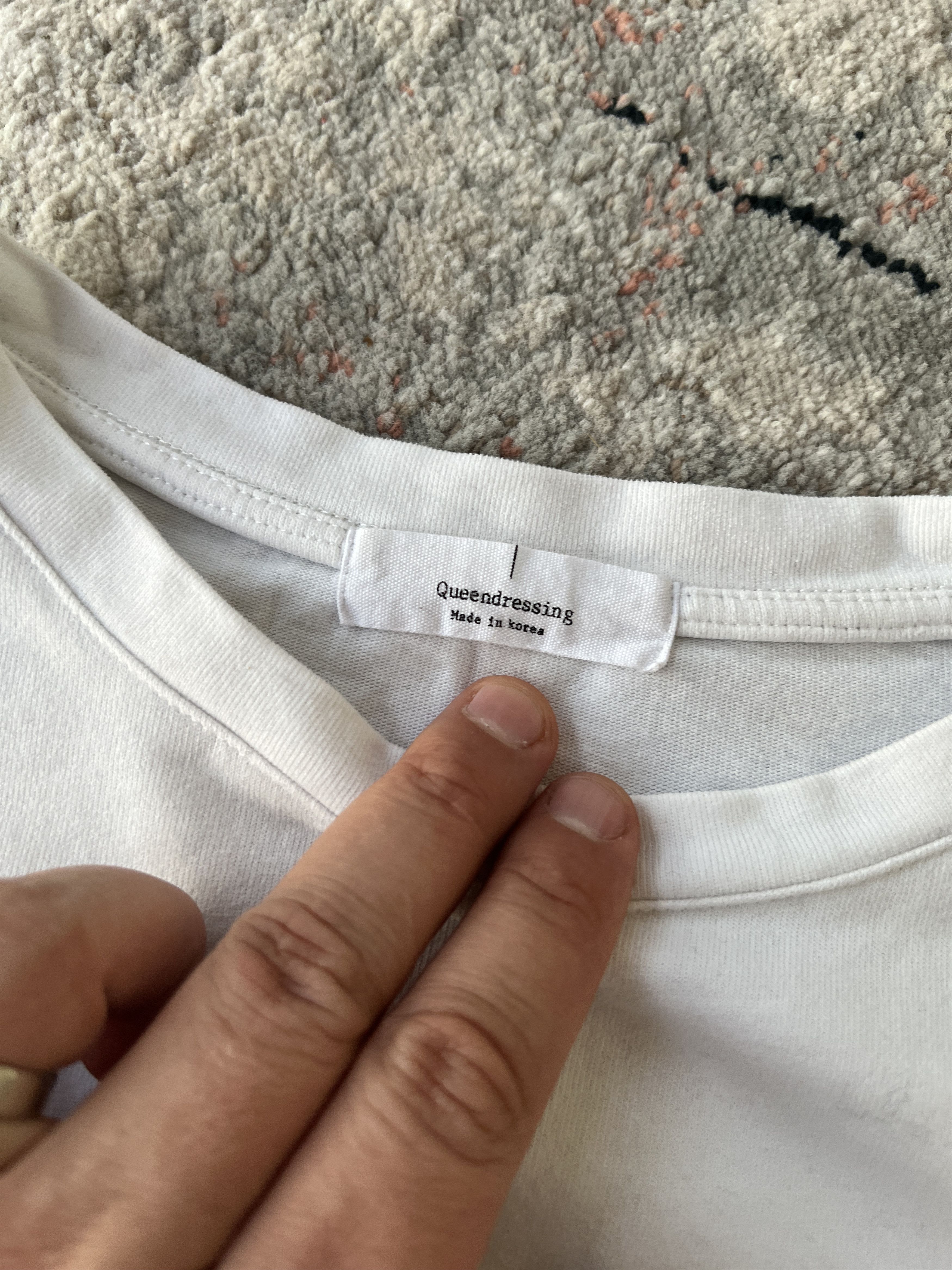 Other Queendressing Long Sleeve Size S / US 4 / IT 40 - 3 Thumbnail