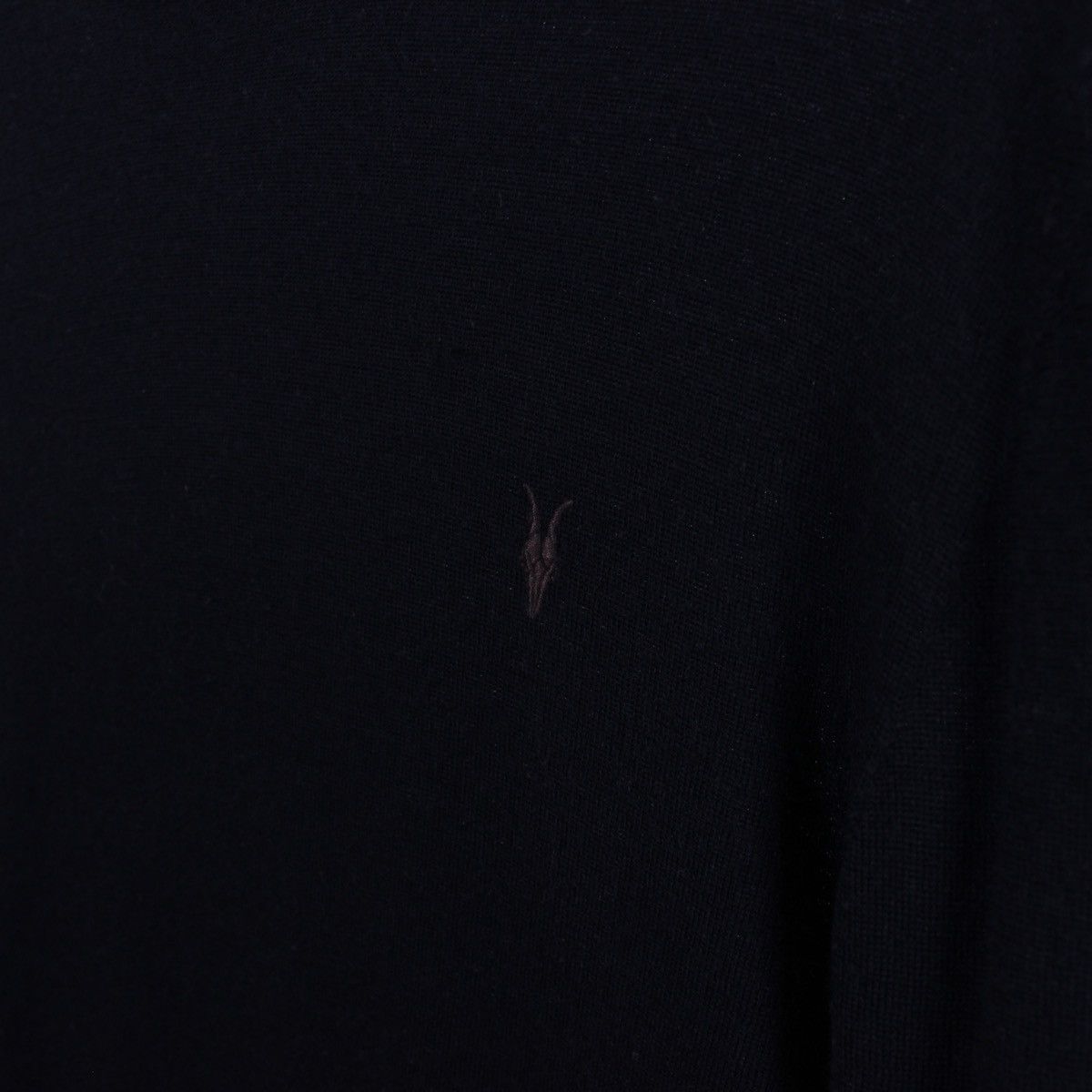 Allsaints AllSaints Merino Wool Knitwear Long Sleeve Size US L / EU 52-54 / 3 - 5 Thumbnail