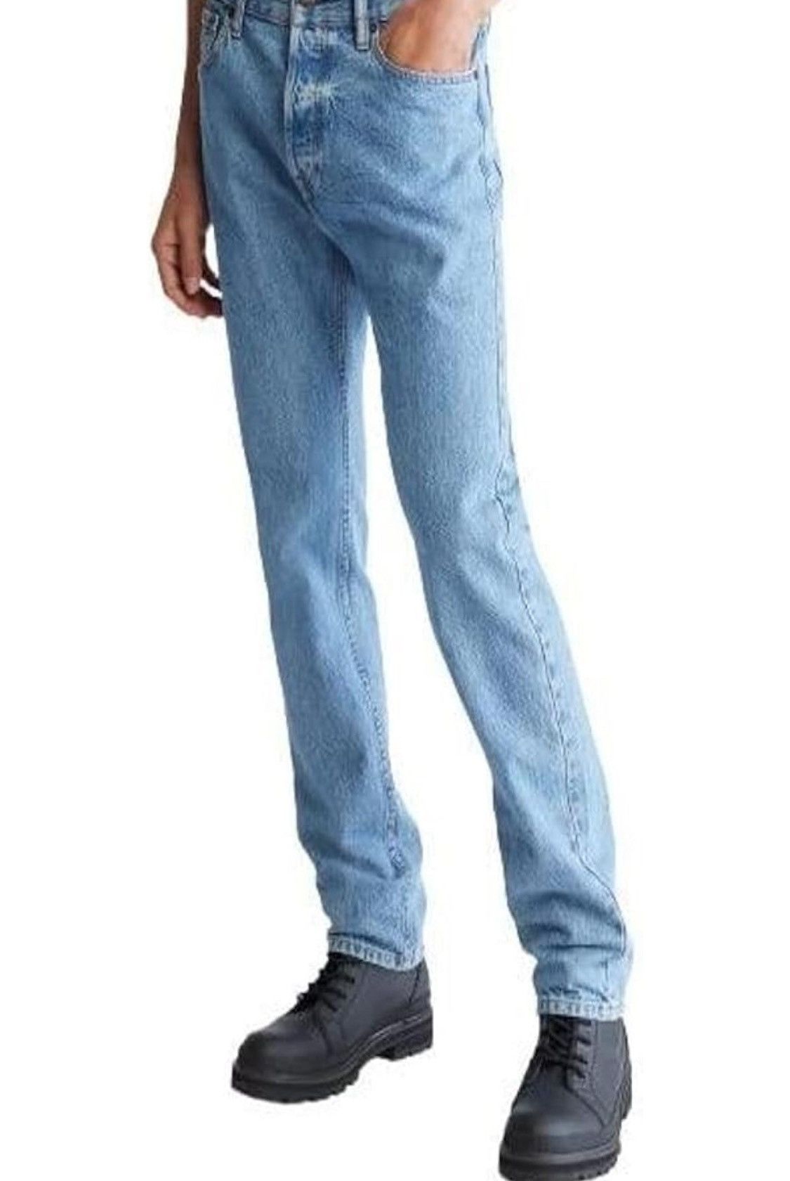 Calvin Klein standard straight jeans lot 4 pack 30x30 Size US 30 / EU 46 - 2 Thumbnail