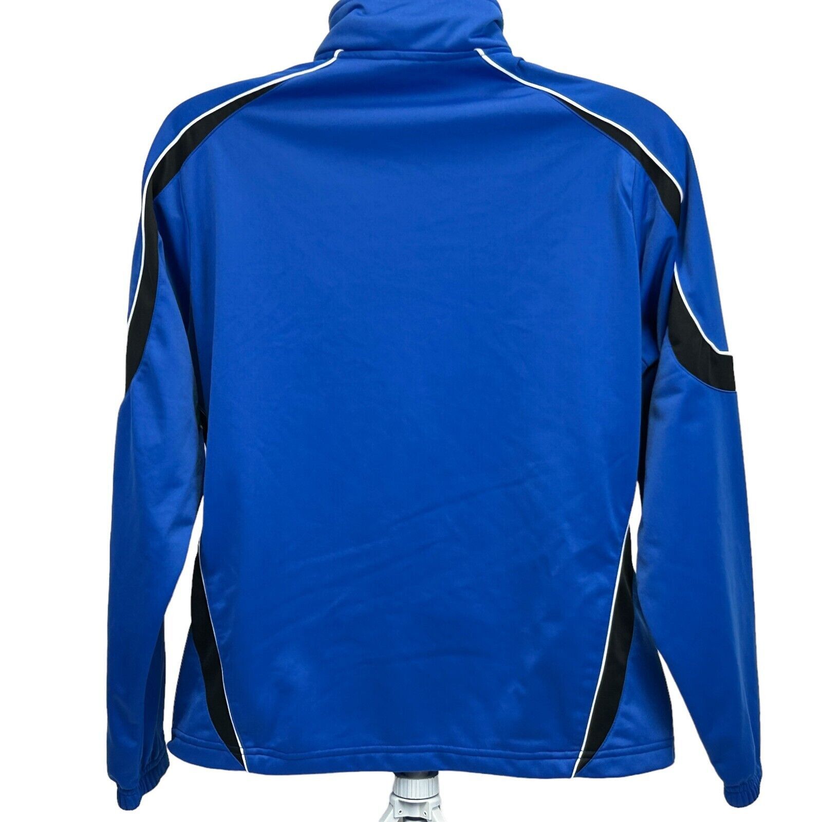 Other Ebonite International Columbia 300 Hammer Jacket Blue Medium Size US M / EU 48-50 / 2 - 3 Thumbnail