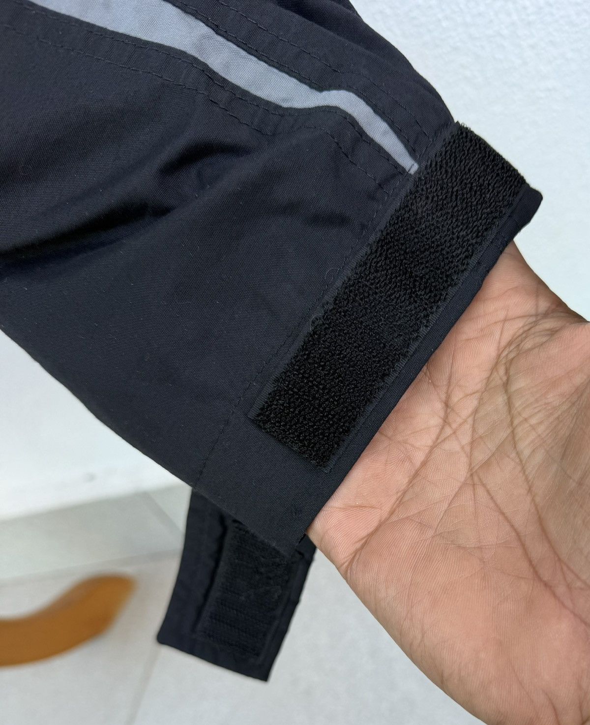 Nike ACG Nike ACG Storm Fit Outdoor Technical Gorpcore Windbreaker Size US M / EU 48-50 / 2 - 13 Thumbnail