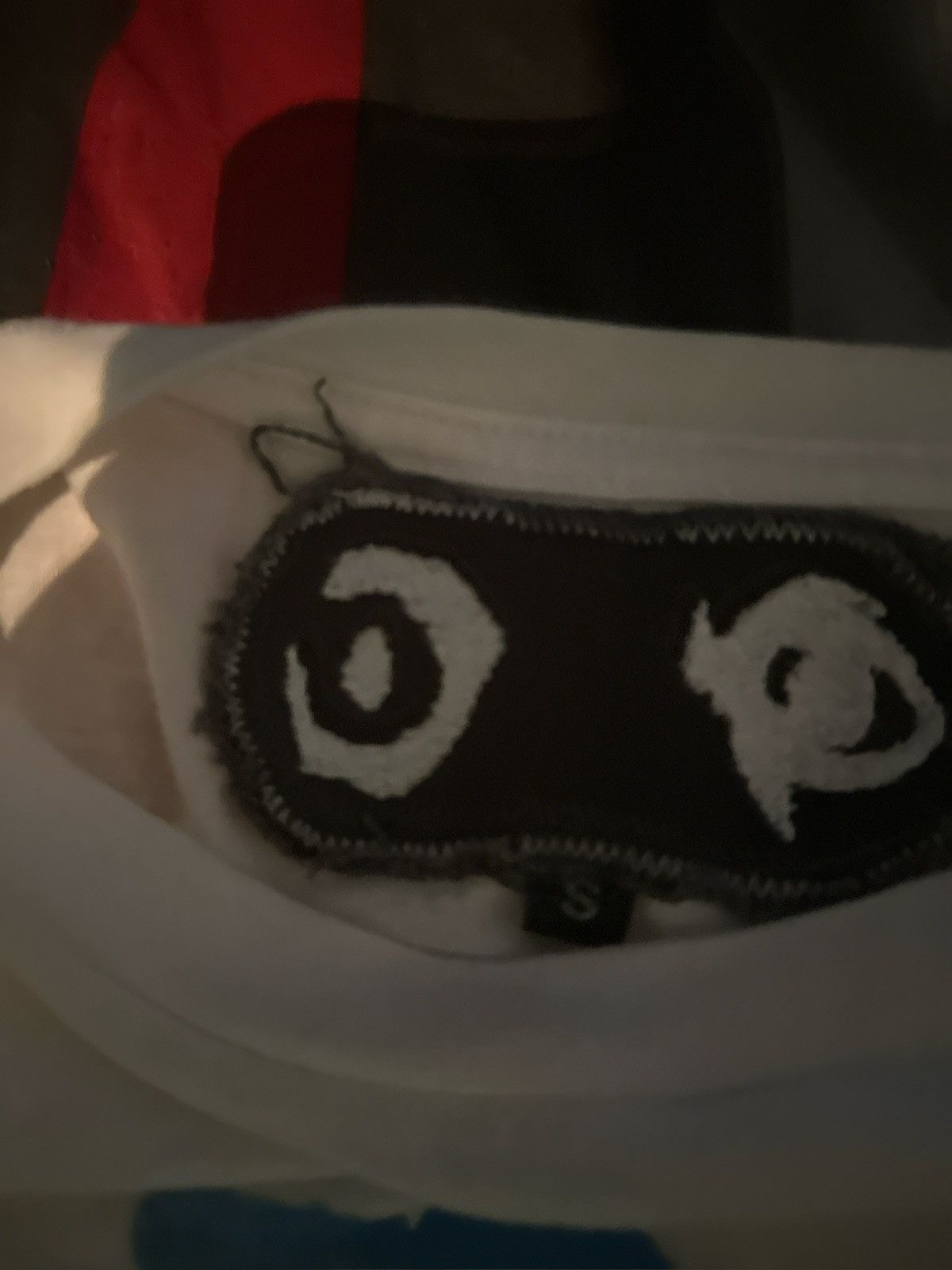 Ken Carson miami teen x merch Size US S / EU 44-46 / 1 - 2 Thumbnail