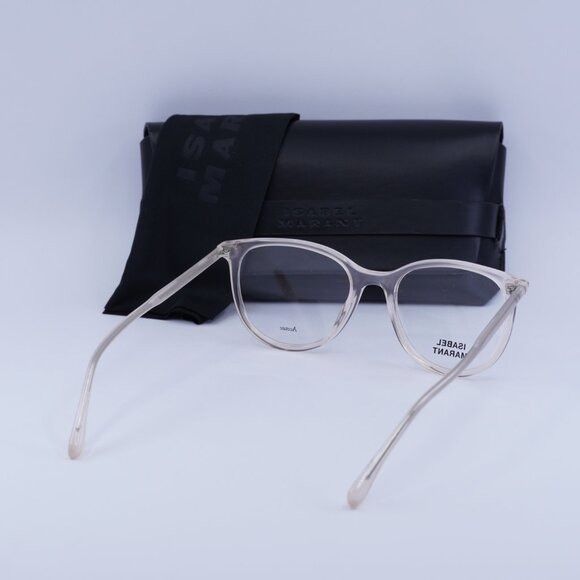 Isabel Marant Isabel Marant IM 0023 0FWM 00 Eyeglasses 51mm Size ONE SIZE - 10 Thumbnail