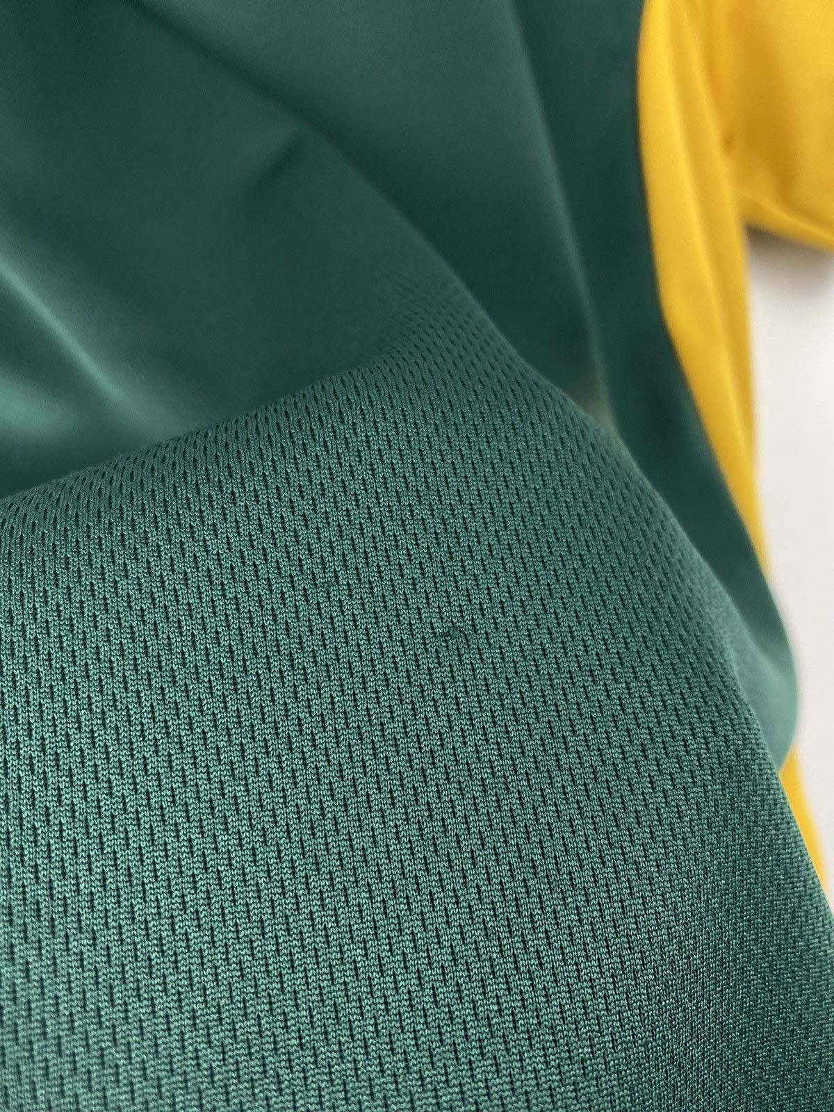 Vintage Vintage Australia Hoxley Rugby Jersey Y2K Size US S / EU 44-46 / 1 - 11 Thumbnail