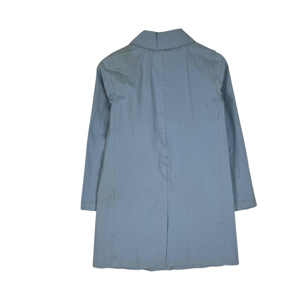 Mackintosh ☀️MACKINTOSH COATED HANDMADE RUBBER JACKET Size S / US 4 / IT 40 - 8 Thumbnail