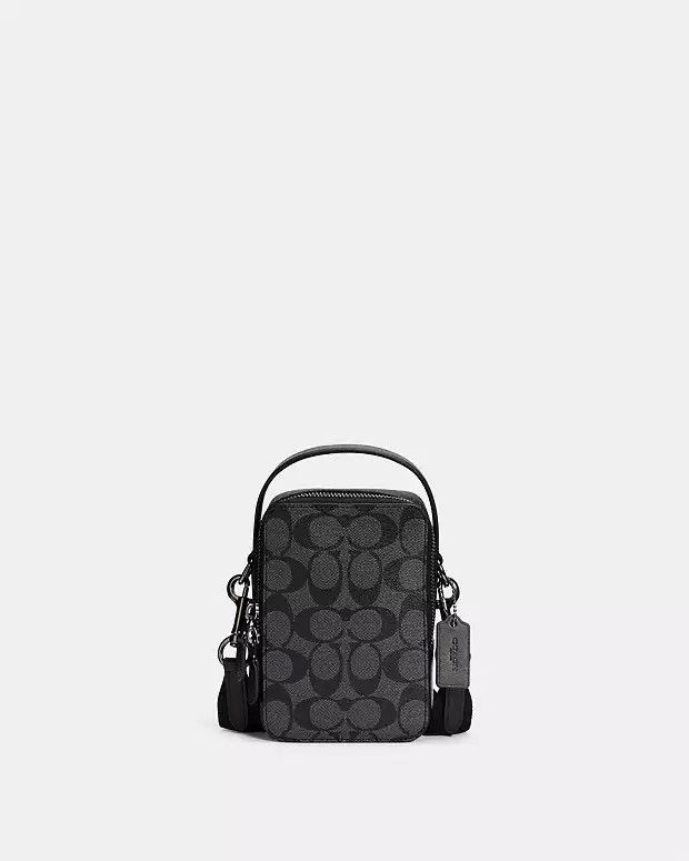 Coach Top Handle Coach Crossbody Bag Size ONE SIZE - 1 Thumbnail