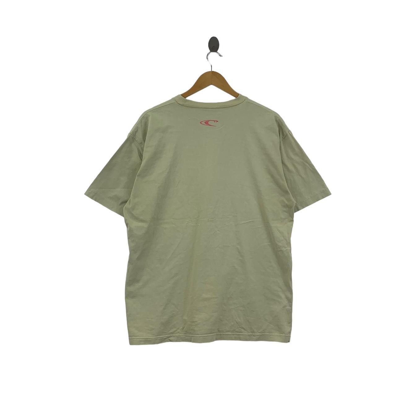 O'Neill Vintage ONEILL USA SURF Center Logo Tee Shirt Size US XXL / EU 58 / 5 - 4 Thumbnail