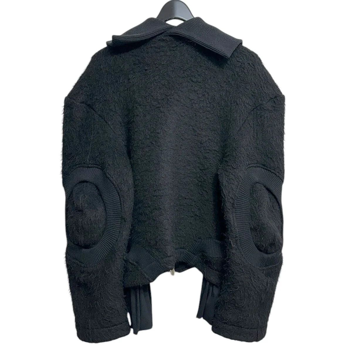 Kiko Kostadinov AW24 2 Way Bounty Jacket Size XS / US 0-2 / IT 36-38 - 2 Thumbnail