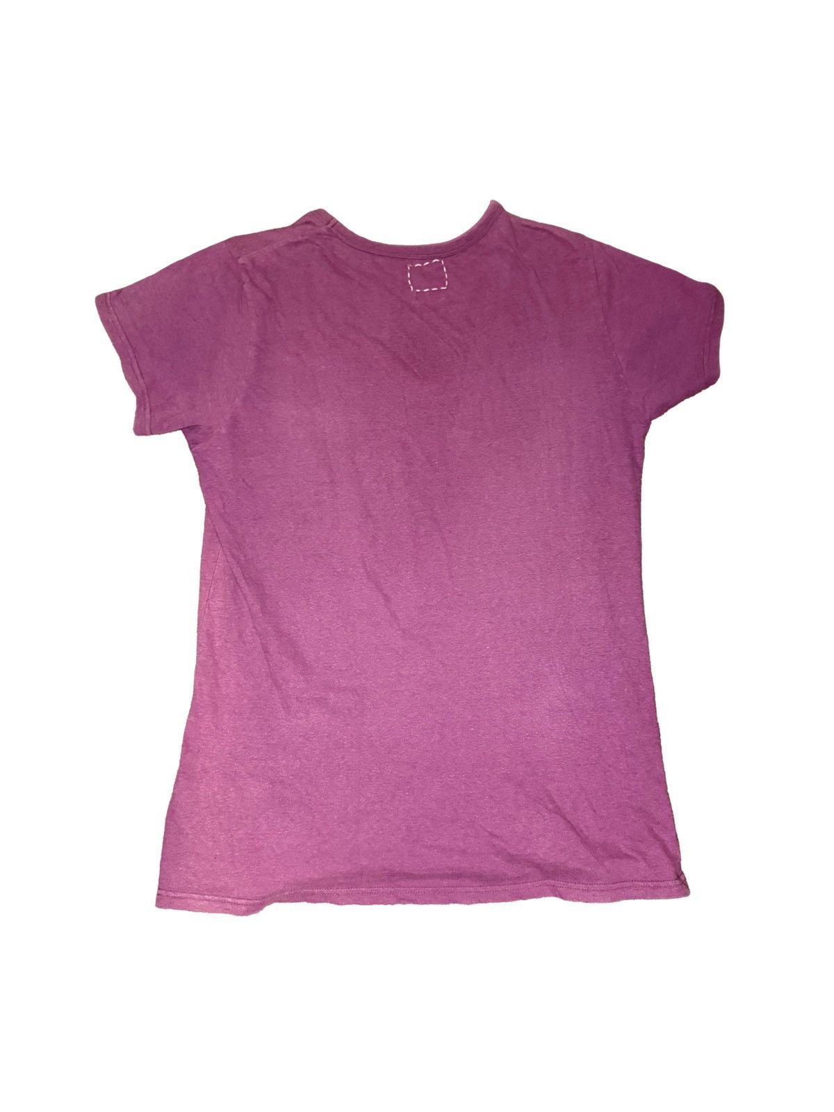 Visvim Visvim Star Pocket Tee SS14 Size US L / EU 52-54 / 3 - 2 Thumbnail