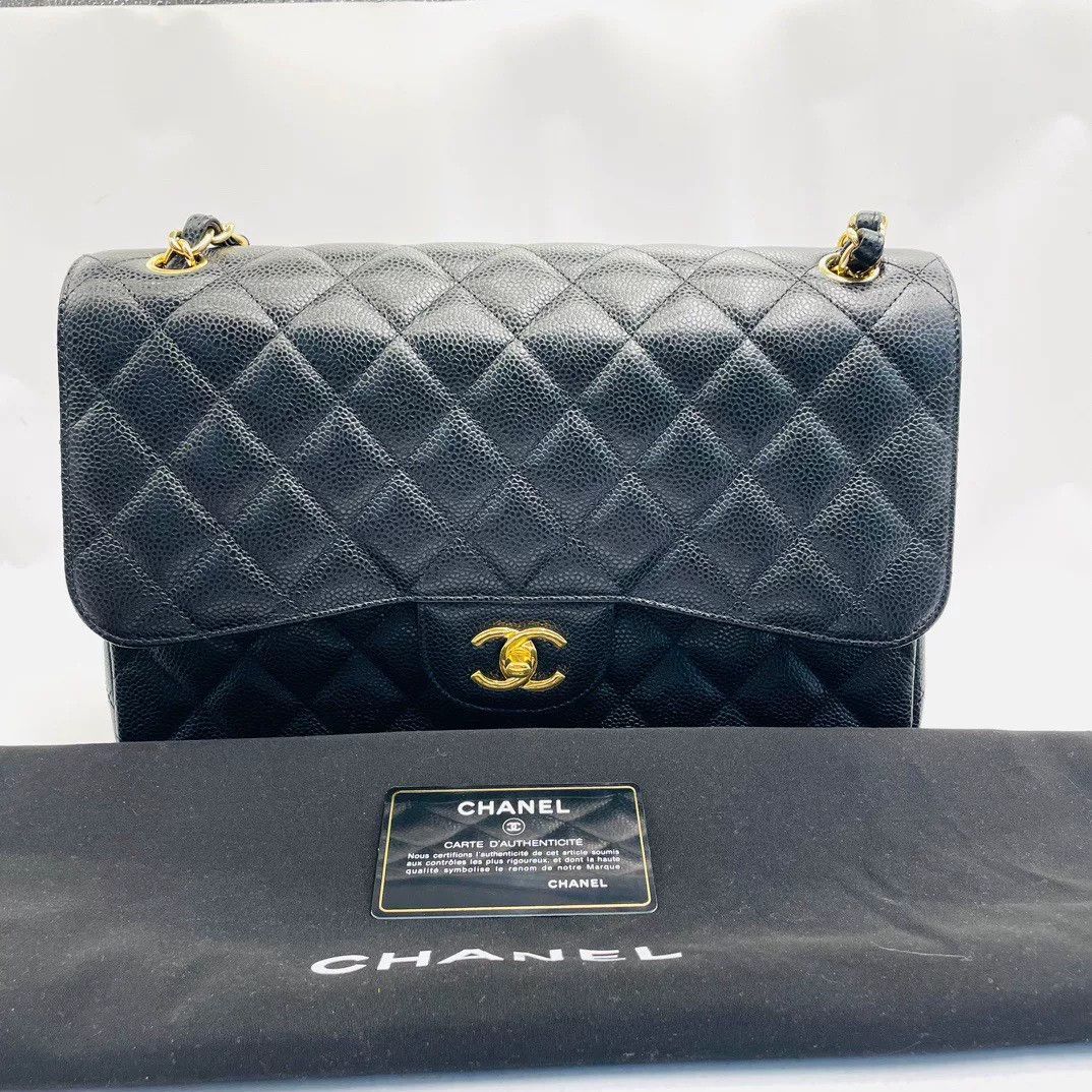 Chanel Pre-loved Bag Very good condition Size ONE SIZE - 1 Thumbnail
