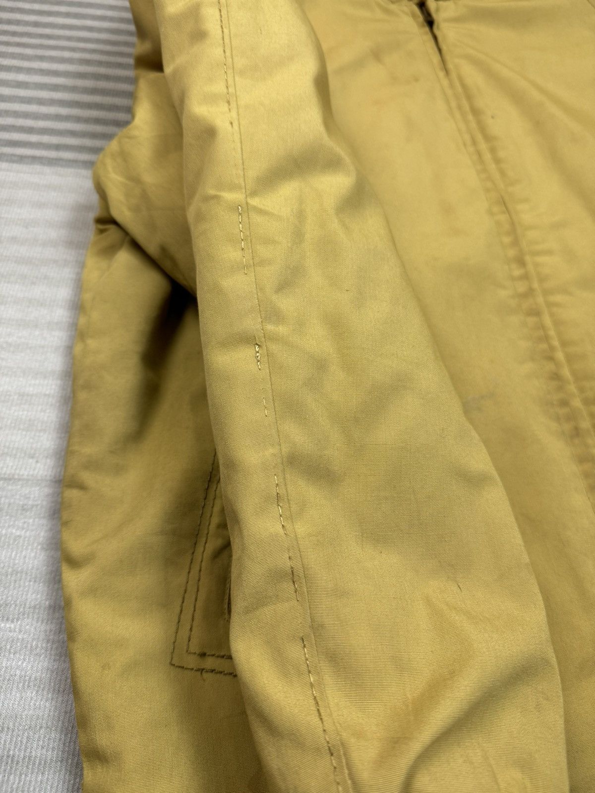 Vintage Vintage 1970s Sir Jac Jacket Size US XXS / EU 40 - 9 Thumbnail