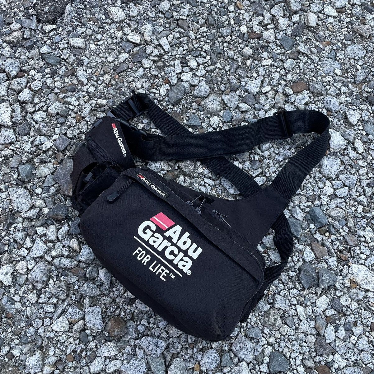 Other Abu Garcia For Life Crossbody Size ONE SIZE - 2 Thumbnail