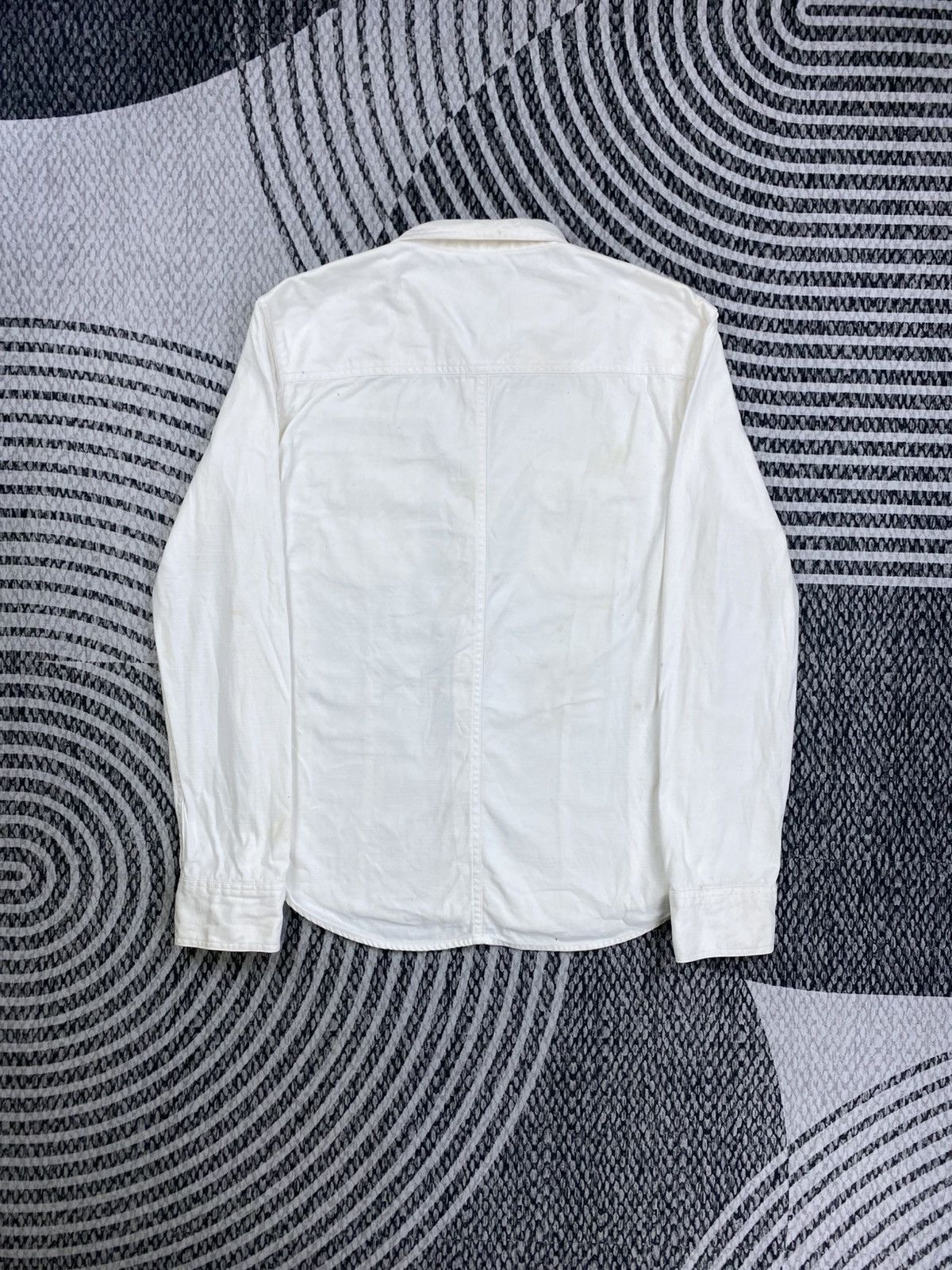 Splendid Vintage Splendid Satisfaction Buttoned Rare Jacket Size US M / EU 48-50 / 2 - 2 Thumbnail
