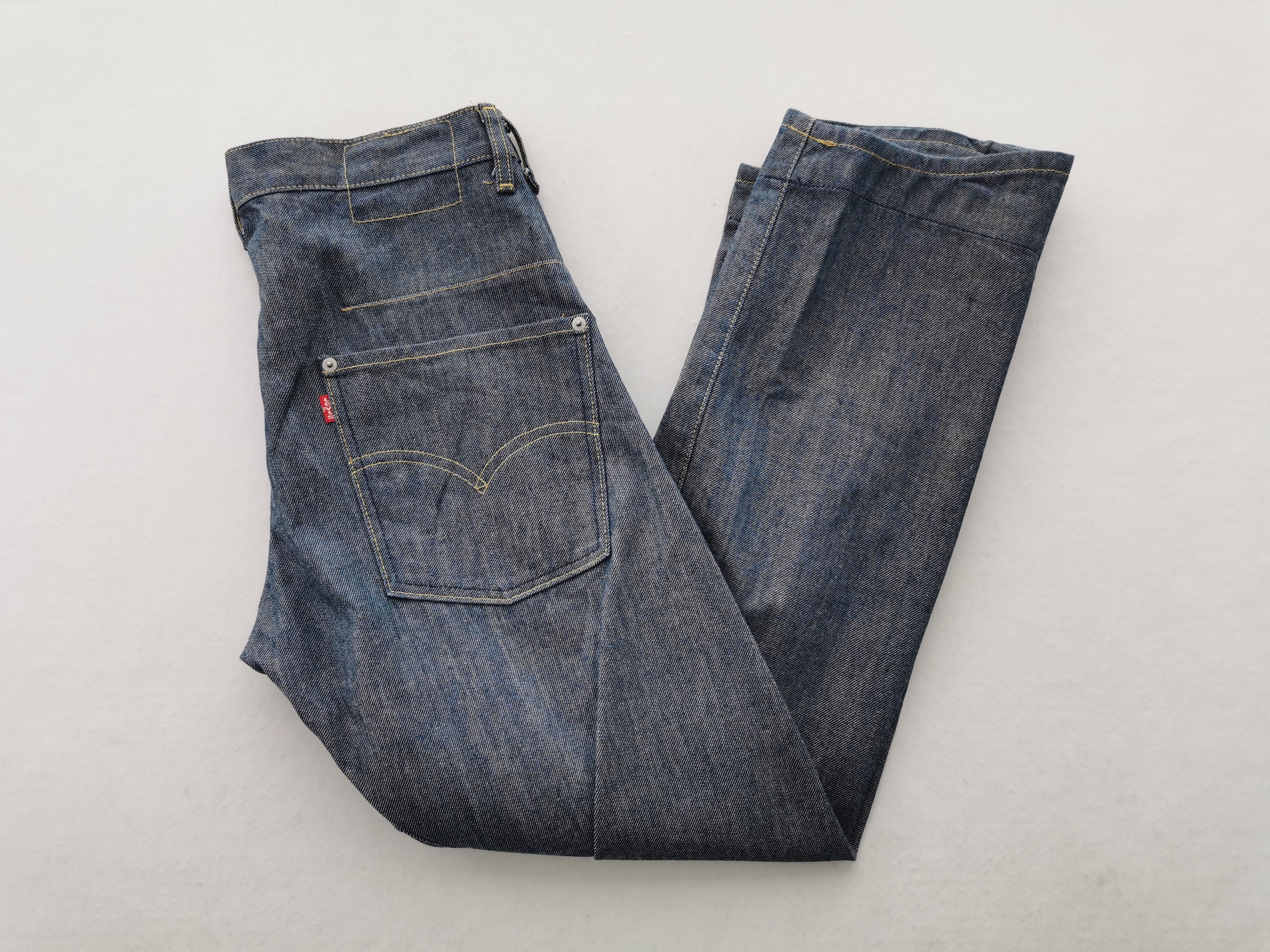Levi's Vintage Levi's 517 X N.hoolywood made in Japan | Grailed