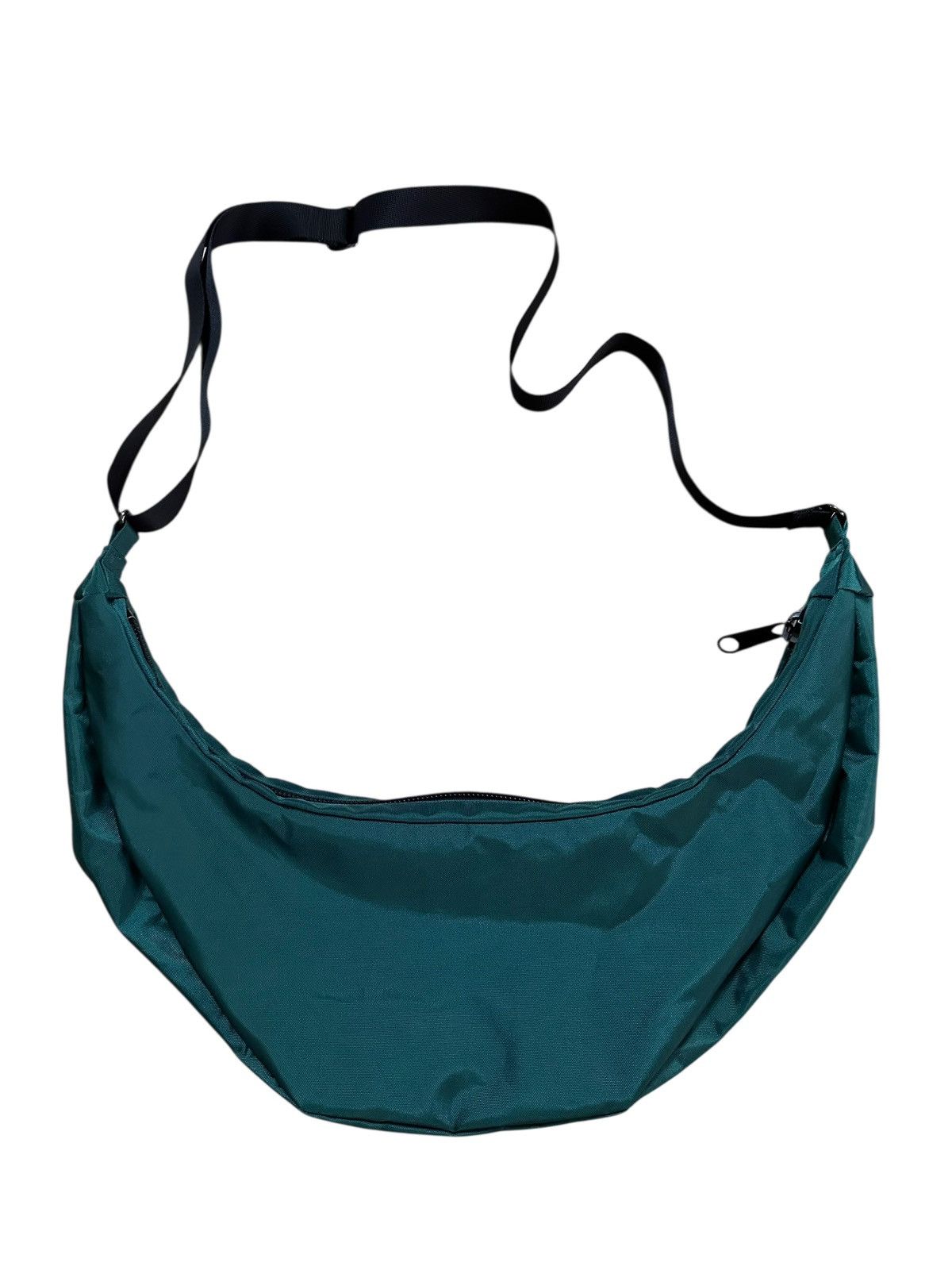 Issey Miyake Issey Miyake Ne-net Banana Shoulder Sling Bag Size ONE SIZE - 2 Thumbnail