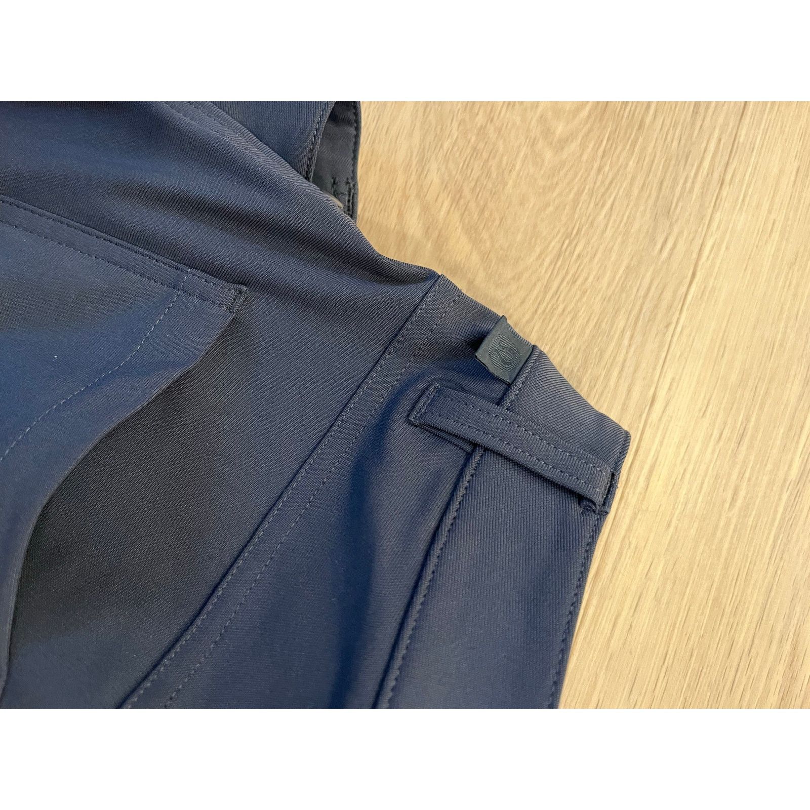 Lululemon Lululemon Men's ABC Pants Caramel Brown, Size 34 Size US 34 / EU 50 - 4 Thumbnail