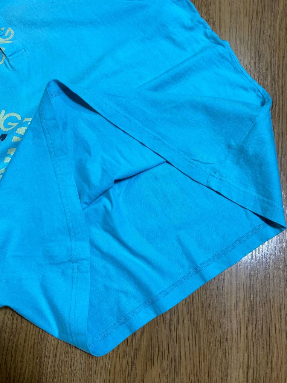 Billabong × Vintage Vintage 90’s Billabong OG Logo Tshirt Size US M / EU 48-50 / 2 - 12 Thumbnail
