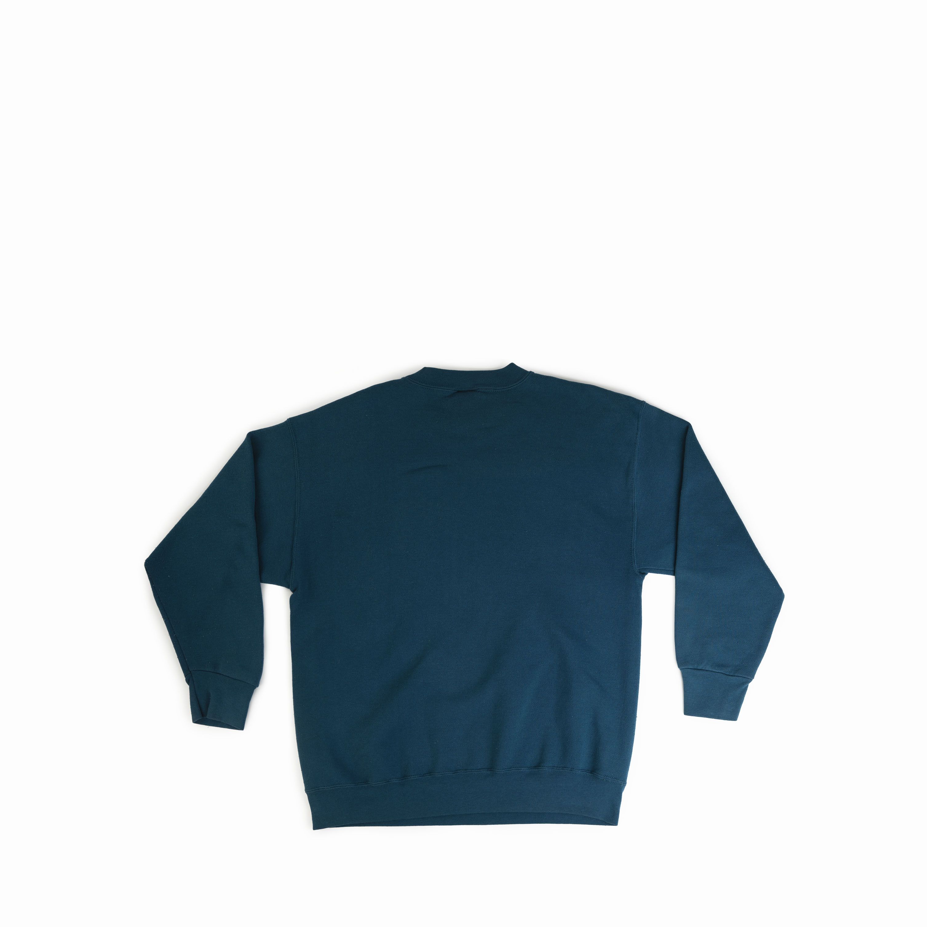 Signal Sport Vintage 1990's Sun Valley Mountain Ski Idaho Crewneck Size US L / EU 52-54 / 3 - 2 Thumbnail