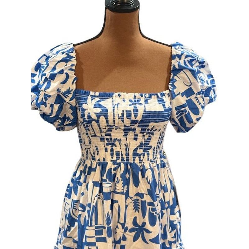 Show Me Your MuMu Show Me Your Mumu “Afternoon Tea” Dress Size S / US 4 / IT 40 - 2 Thumbnail