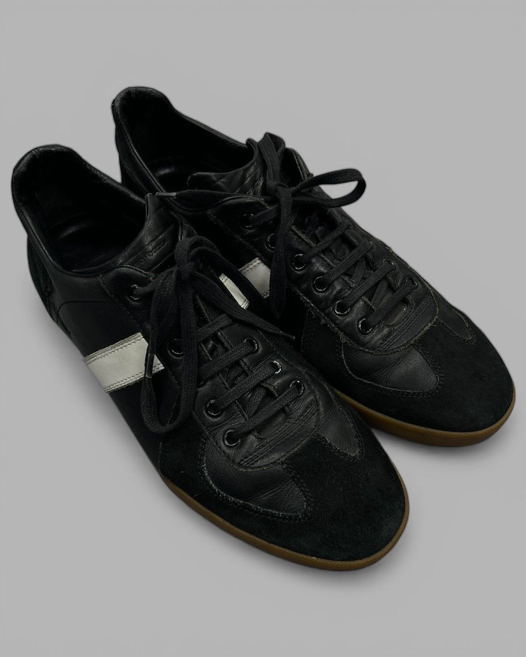 Dior 2004 ARCHIVE DIOR HOMME HEDI SLIMANE B01 GATS Size US 9 / EU 42 - 7 Thumbnail