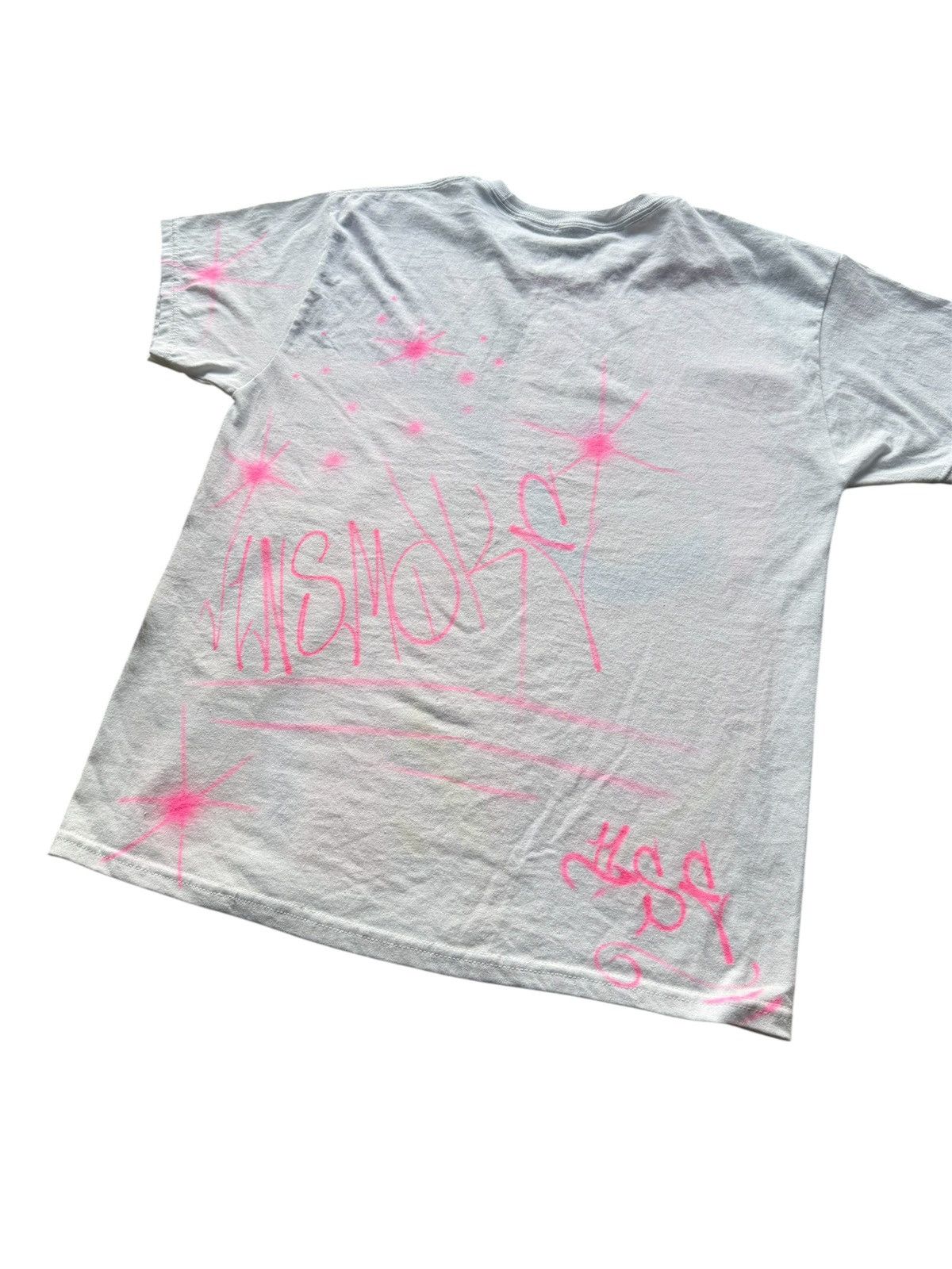 Other Airbrushed Vinsmoke Reiju T-shirt Size US M / EU 48-50 / 2 - 3 Thumbnail