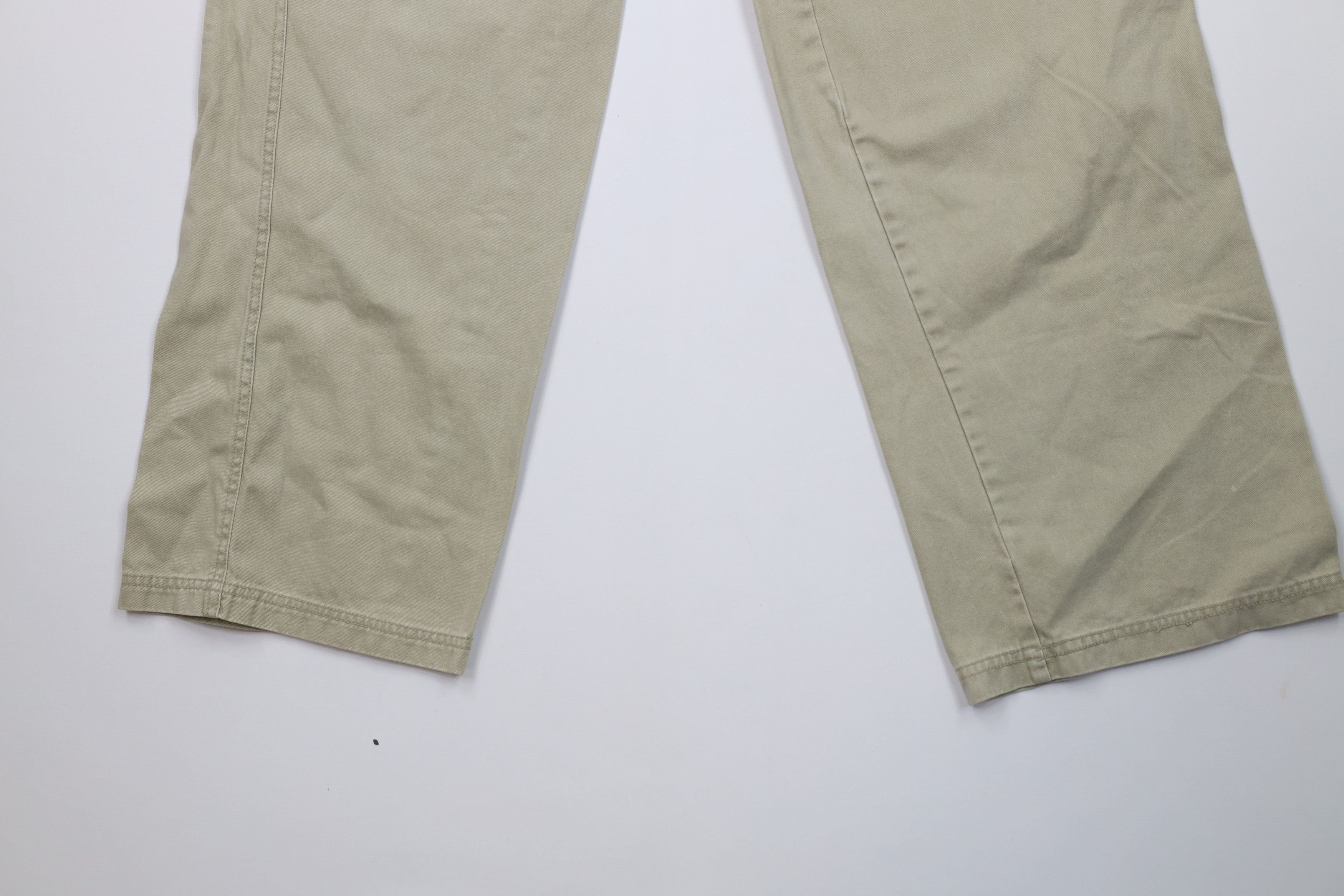 Vintage Vintage 90s Y2K Streetwear Convertible Skateboard Pants Size US 33 - 4 Thumbnail